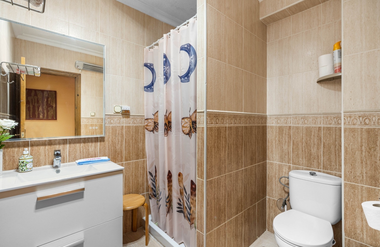 Rynek wtórny - Villa - El Altet - San Francisco de Asis