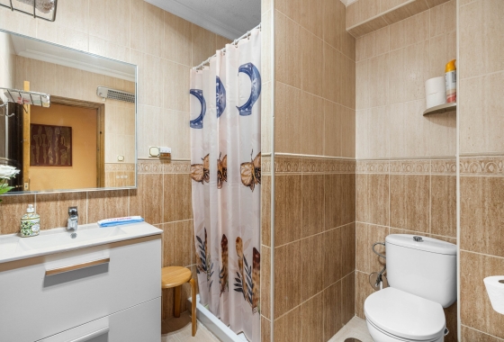 Rynek wtórny - Villa - El Altet - San Francisco de Asis