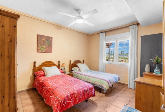 Rynek wtórny - Villa - El Altet - San Francisco de Asis