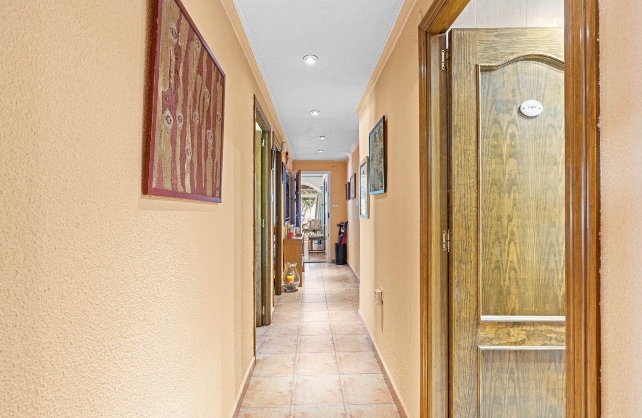 Rynek wtórny - Villa - El Altet - San Francisco de Asis