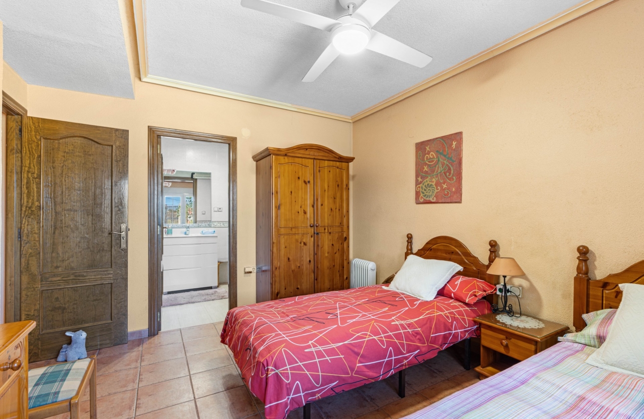 Rynek wtórny - Villa - El Altet - San Francisco de Asis