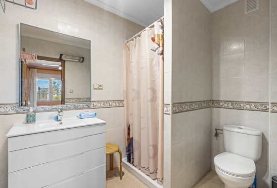 Rynek wtórny - Villa - El Altet - San Francisco de Asis