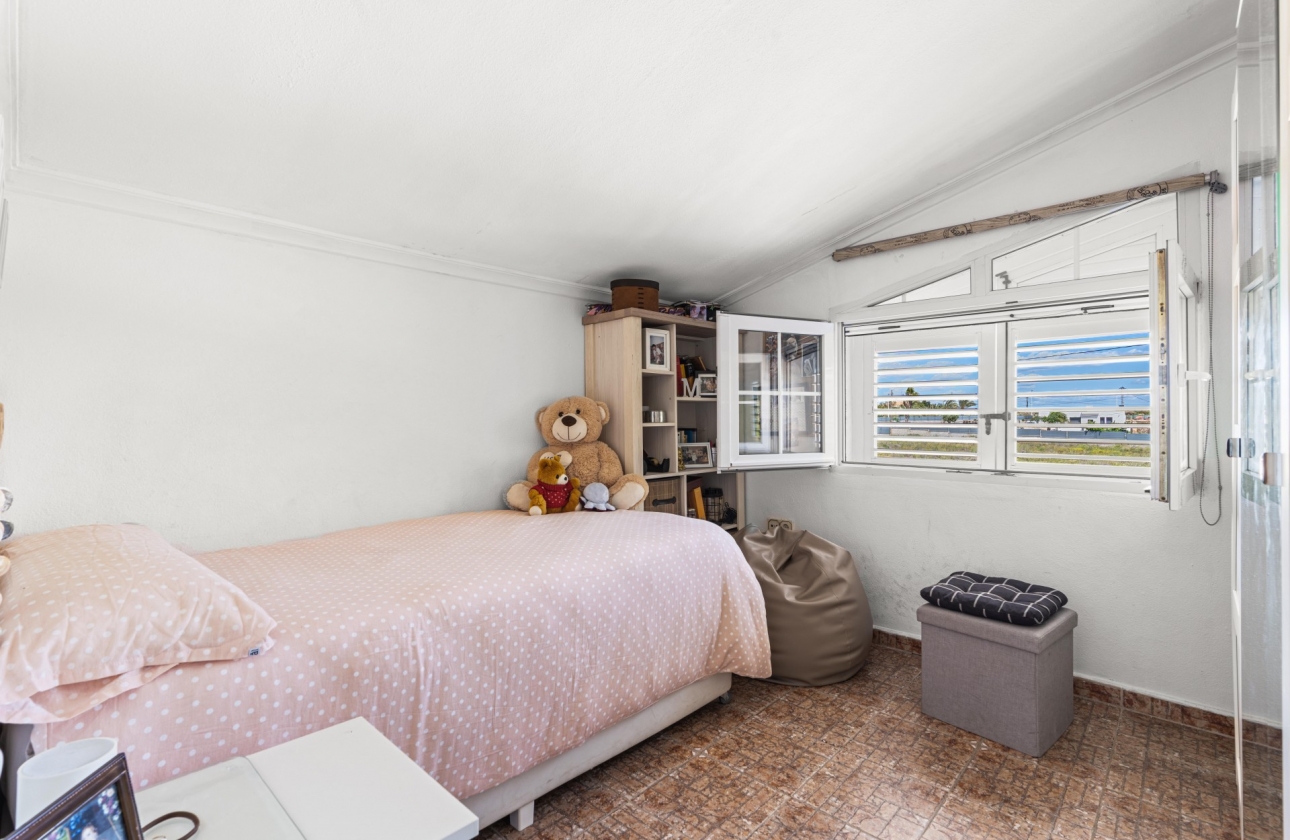 Rynek wtórny - Villa - El Altet - San Francisco de Asis