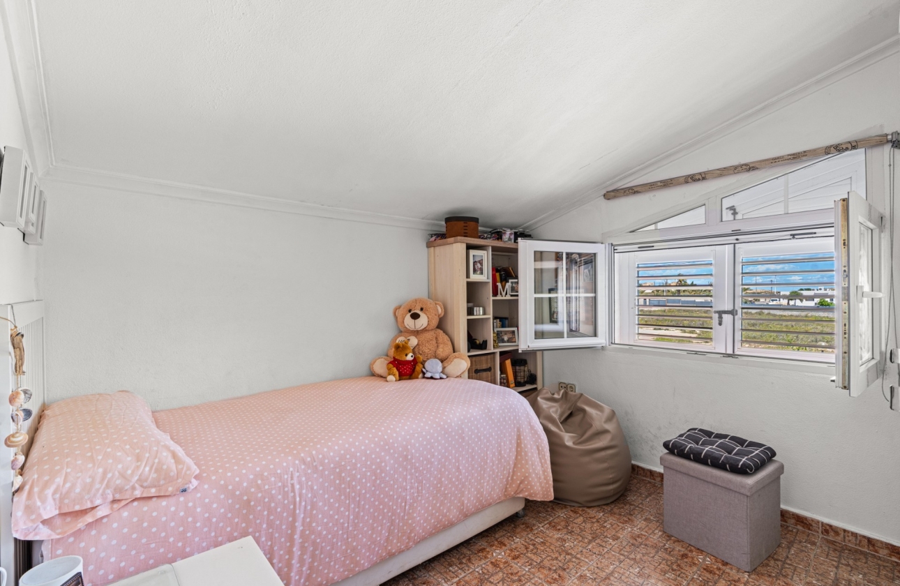 Rynek wtórny - Villa - El Altet - San Francisco de Asis