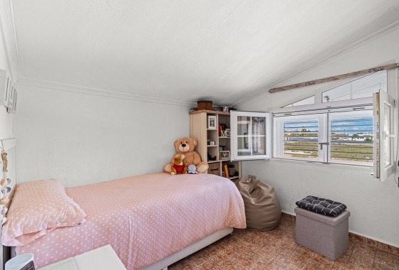 Rynek wtórny - Villa - El Altet - San Francisco de Asis