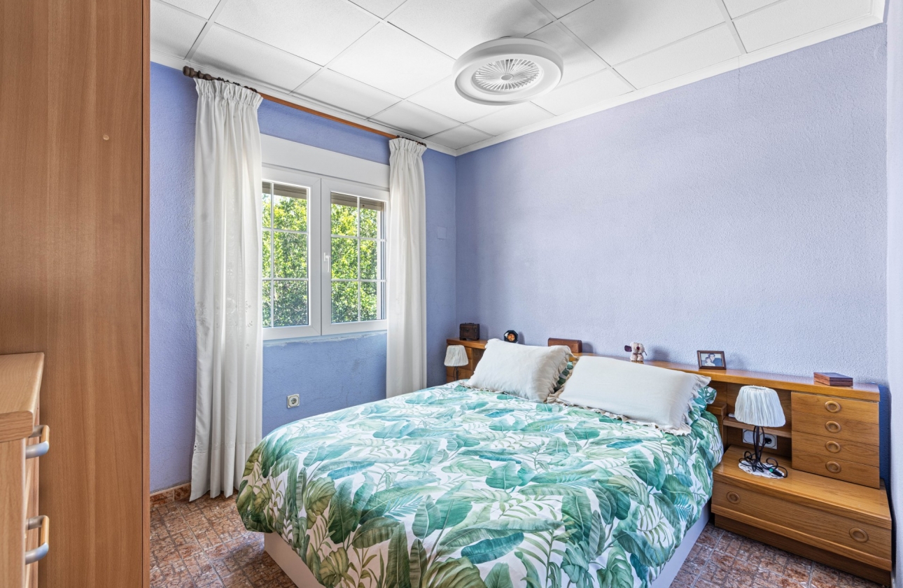 Rynek wtórny - Villa - El Altet - San Francisco de Asis