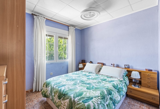 Rynek wtórny - Villa - El Altet - San Francisco de Asis