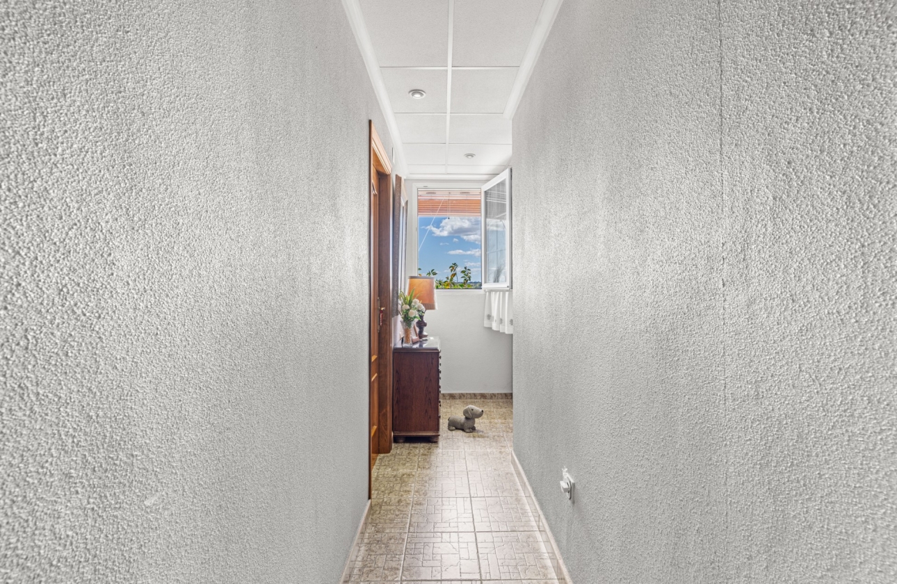 Rynek wtórny - Villa - El Altet - San Francisco de Asis