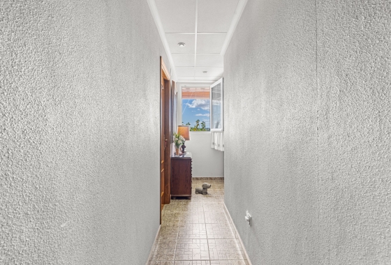 Rynek wtórny - Villa - El Altet - San Francisco de Asis