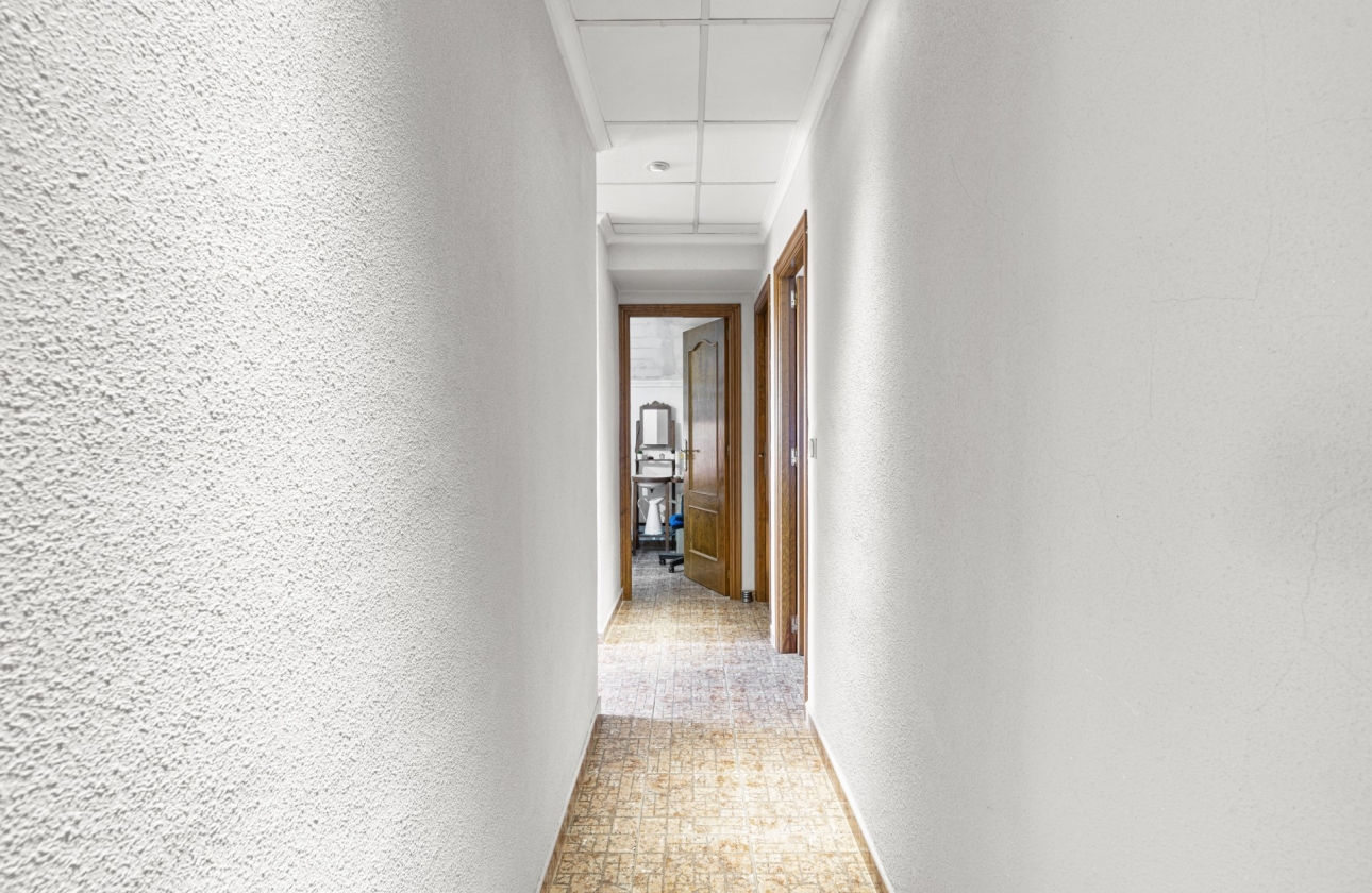 Rynek wtórny - Villa - El Altet - San Francisco de Asis