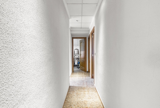 Rynek wtórny - Villa - El Altet - San Francisco de Asis