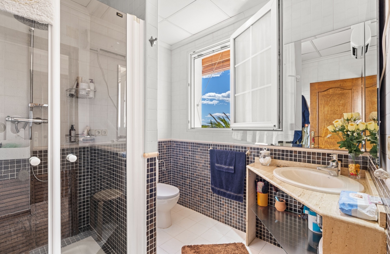 Rynek wtórny - Villa - El Altet - San Francisco de Asis