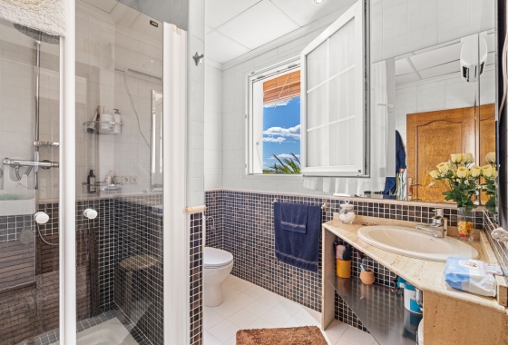 Rynek wtórny - Villa - El Altet - San Francisco de Asis