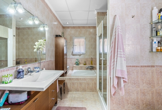 Rynek wtórny - Villa - El Altet - San Francisco de Asis