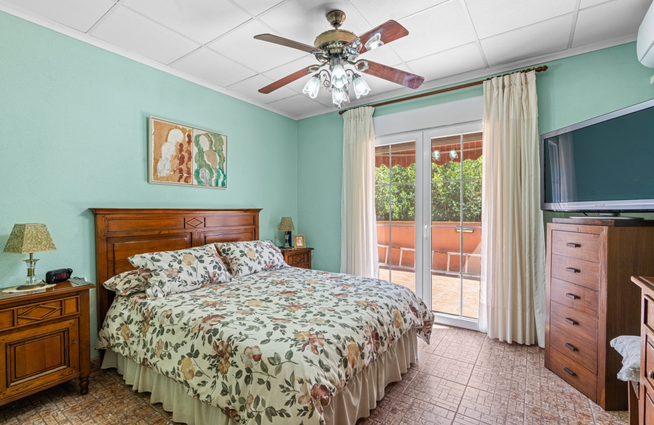 Rynek wtórny - Villa - El Altet - San Francisco de Asis