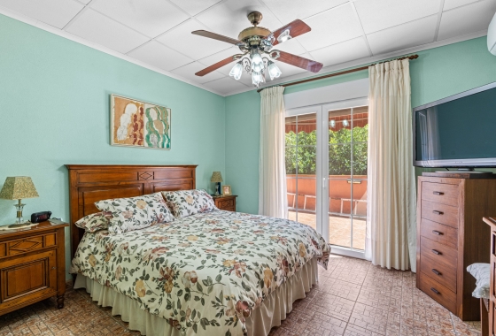 Rynek wtórny - Villa - El Altet - San Francisco de Asis