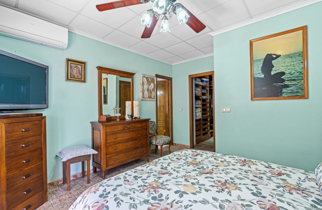 Rynek wtórny - Villa - El Altet - San Francisco de Asis