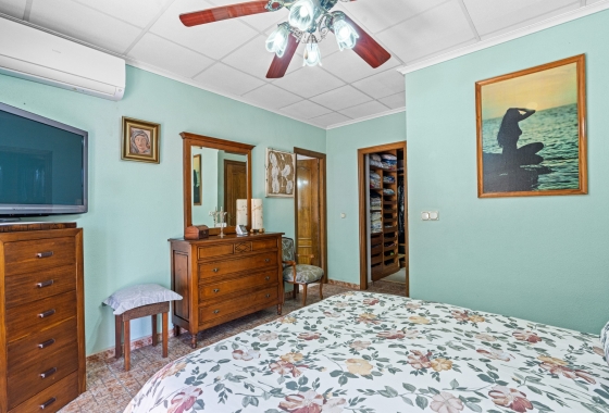 Rynek wtórny - Villa - El Altet - San Francisco de Asis