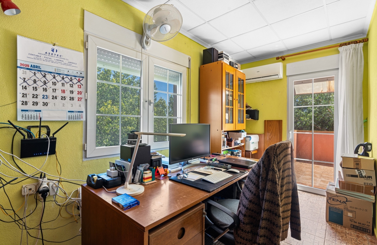 Rynek wtórny - Villa - El Altet - San Francisco de Asis