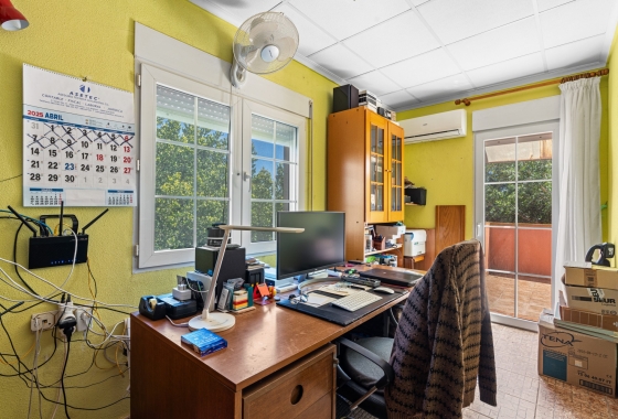 Rynek wtórny - Villa - El Altet - San Francisco de Asis