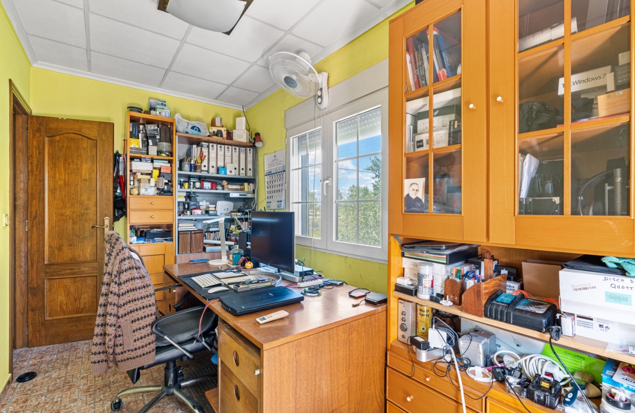 Rynek wtórny - Villa - El Altet - San Francisco de Asis