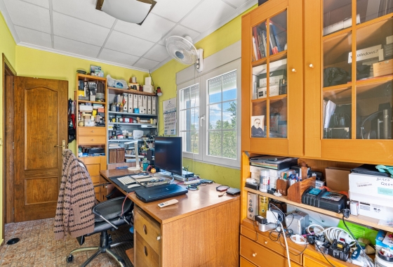 Rynek wtórny - Villa - El Altet - San Francisco de Asis