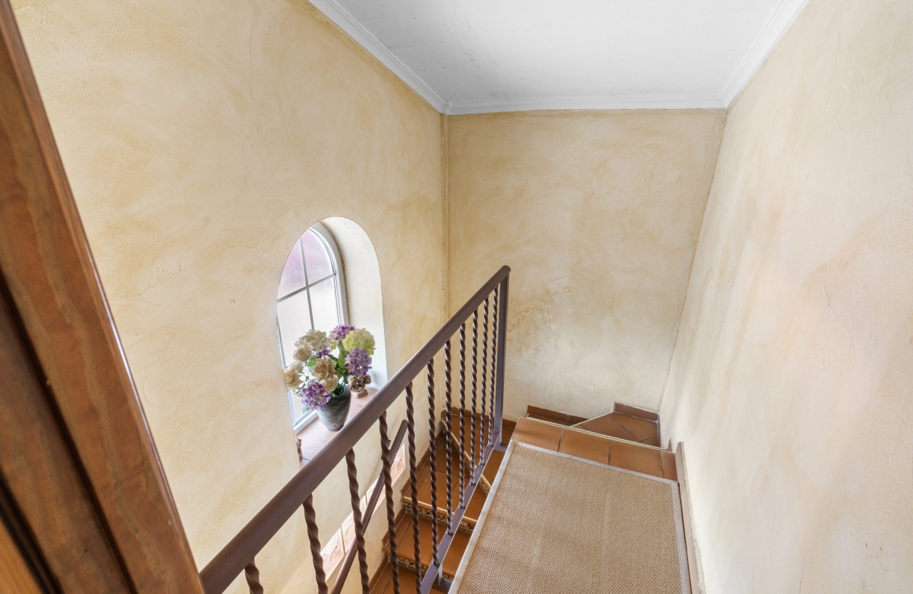 Rynek wtórny - Villa - El Altet - San Francisco de Asis