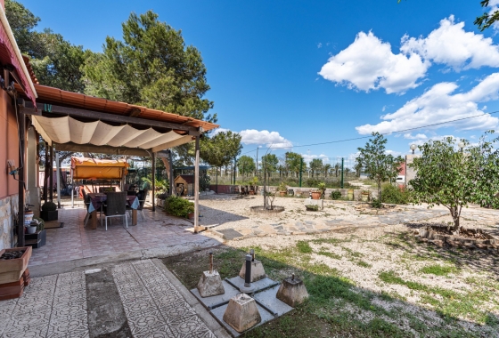 Rynek wtórny - Villa - El Altet - San Francisco de Asis