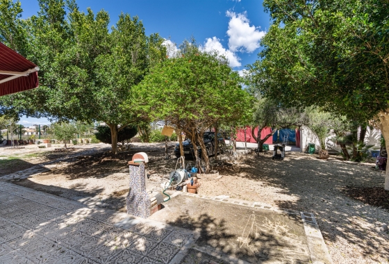 Rynek wtórny - Villa - El Altet - San Francisco de Asis