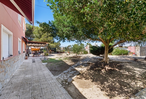 Rynek wtórny - Villa - El Altet - San Francisco de Asis