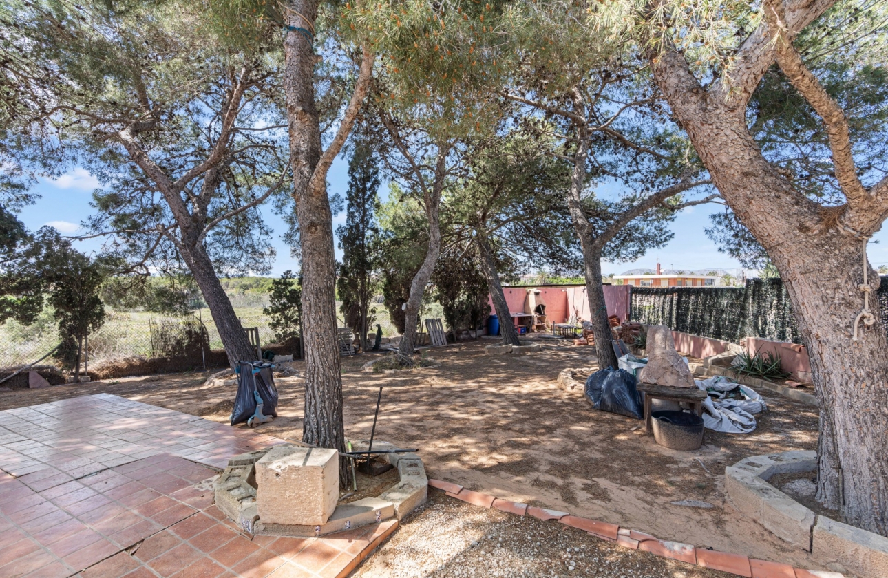 Rynek wtórny - Villa - El Altet - San Francisco de Asis