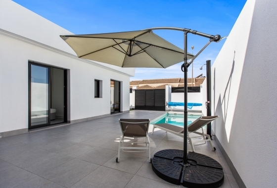 Rynek wtórny - Villa - Roldan - Lo Ferro