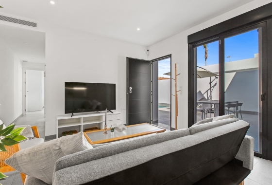 Rynek wtórny - Villa - Roldan - Lo Ferro