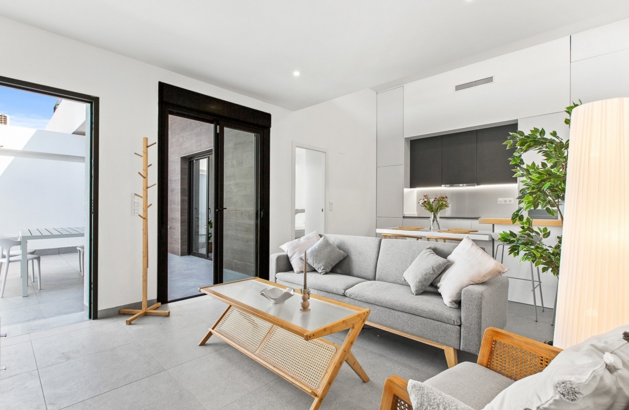 Rynek wtórny - Villa - Roldan - Lo Ferro