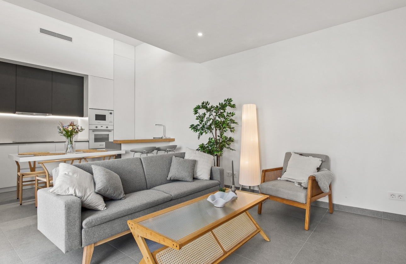 Rynek wtórny - Villa - Roldan - Lo Ferro