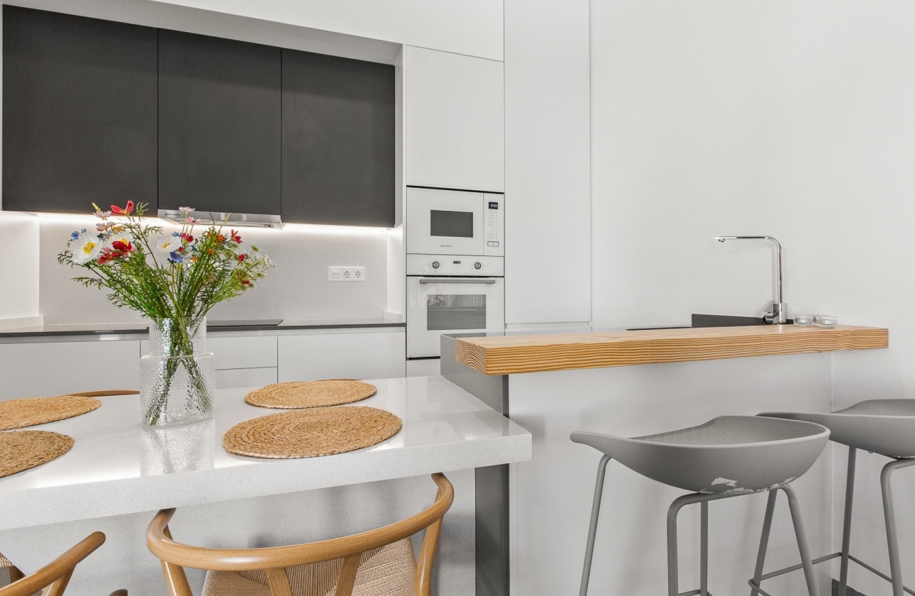 Rynek wtórny - Villa - Roldan - Lo Ferro