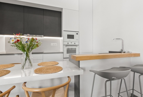 Rynek wtórny - Villa - Roldan - Lo Ferro