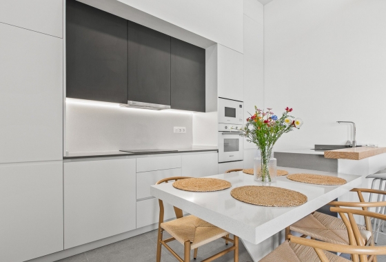 Rynek wtórny - Villa - Roldan - Lo Ferro