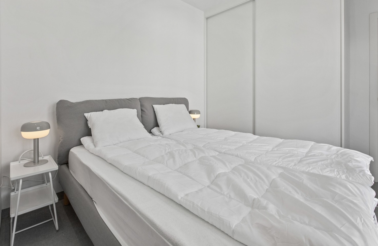 Rynek wtórny - Villa - Roldan - Lo Ferro