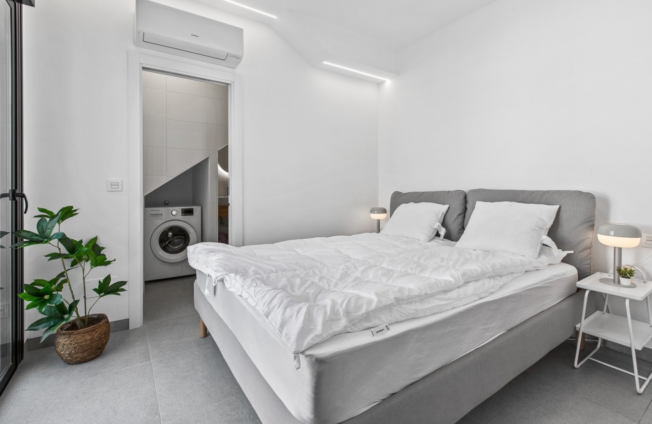 Rynek wtórny - Villa - Roldan - Lo Ferro