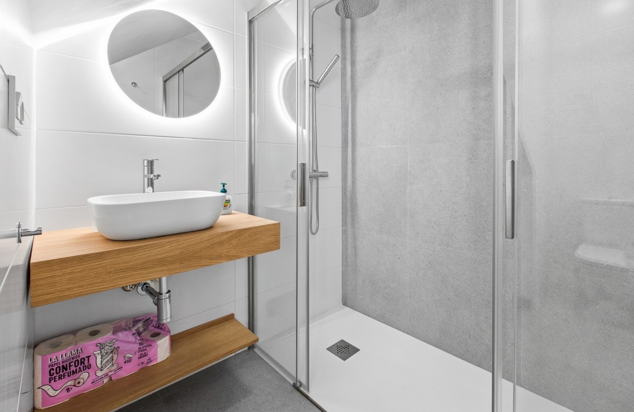 Rynek wtórny - Villa - Roldan - Lo Ferro