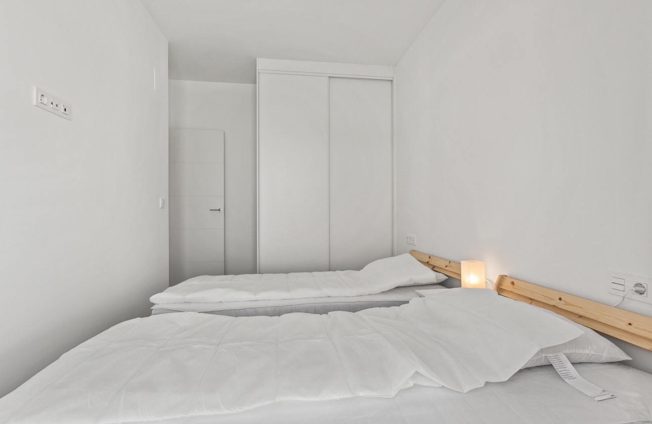 Rynek wtórny - Villa - Roldan - Lo Ferro