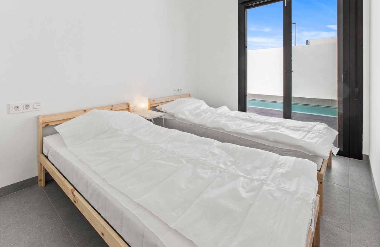 Rynek wtórny - Villa - Roldan - Lo Ferro