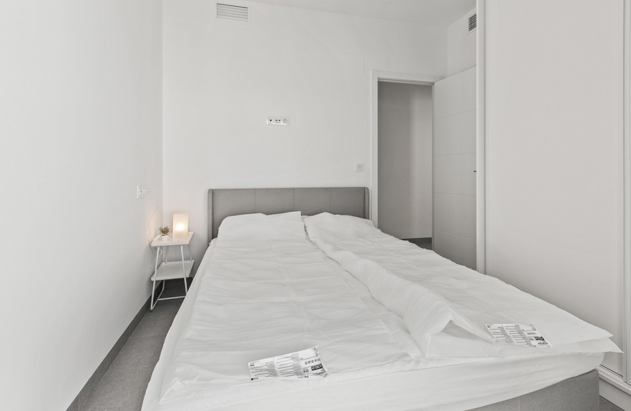 Rynek wtórny - Villa - Roldan - Lo Ferro