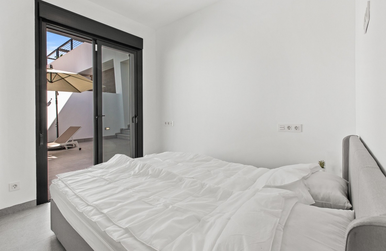 Rynek wtórny - Villa - Roldan - Lo Ferro