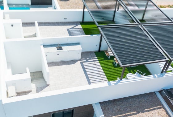 Rynek wtórny - Villa - Roldan - Lo Ferro