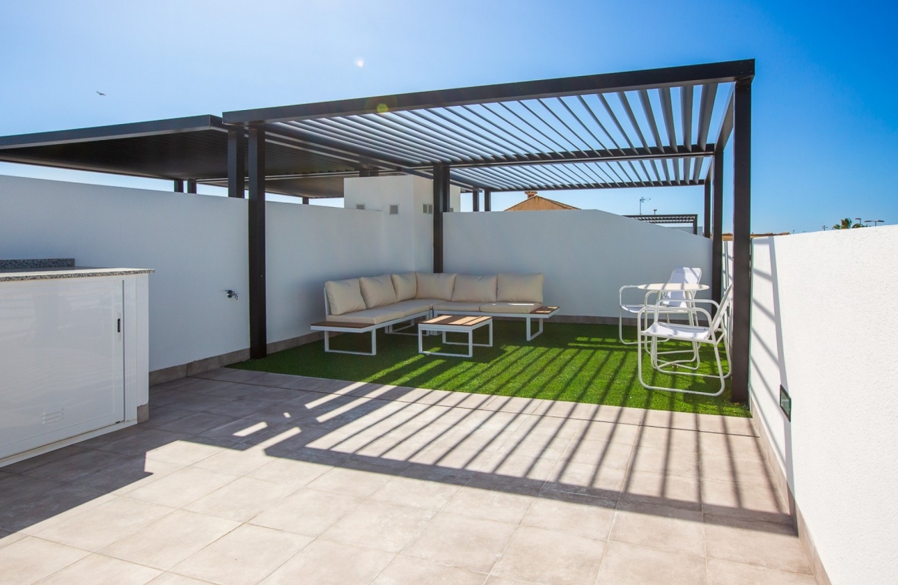 Rynek wtórny - Villa - Roldan - Lo Ferro