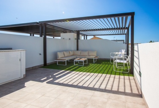 Rynek wtórny - Villa - Roldan - Lo Ferro