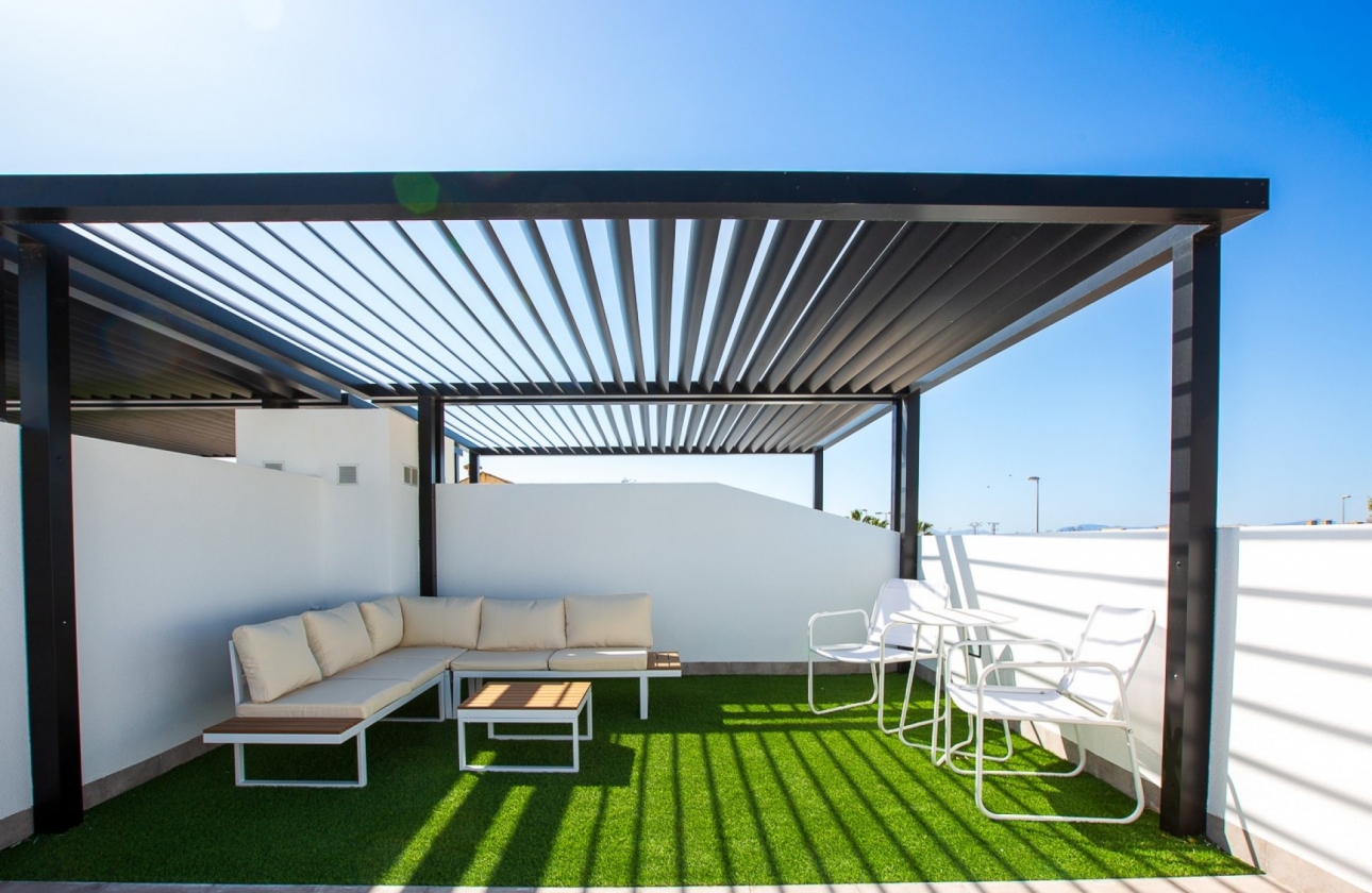 Rynek wtórny - Villa - Roldan - Lo Ferro