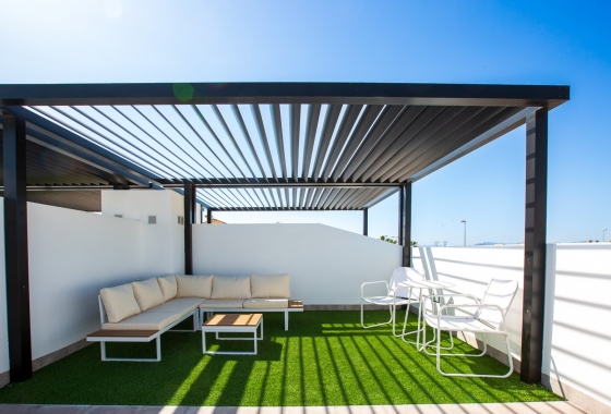 Rynek wtórny - Villa - Roldan - Lo Ferro